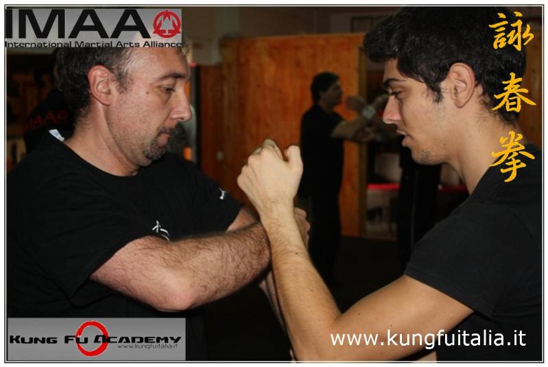 Kung Fu Academy Wing Tjun Chun Tsun Caserta Accademia IMAA Italia Sifu Salvatore Mezzone arti marziali, sport da combattimento, taijiquan, mma, difesa personale (9)